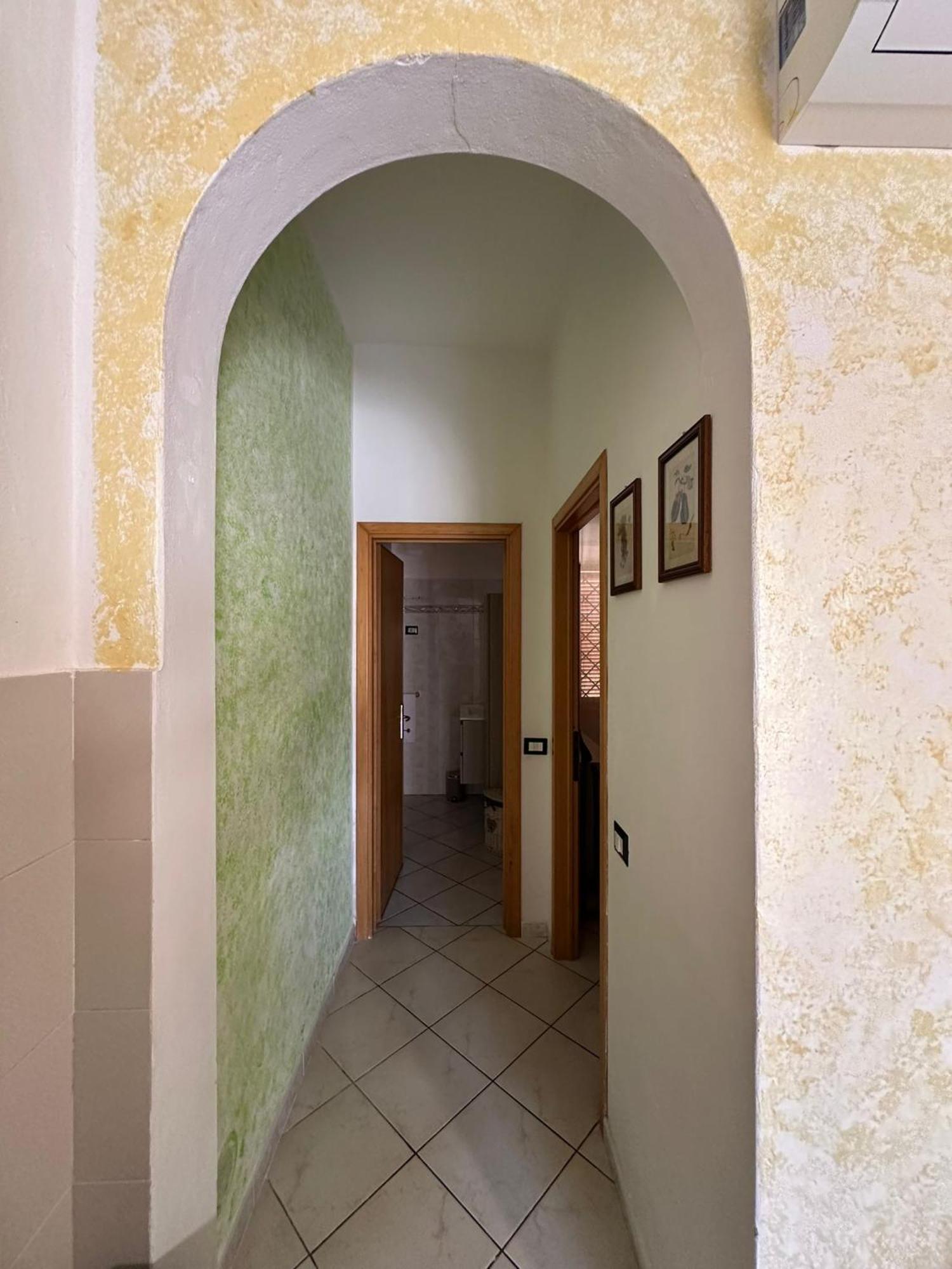 La Casa Di Nonna Ottorina Appartement Venturina Terme Buitenkant foto