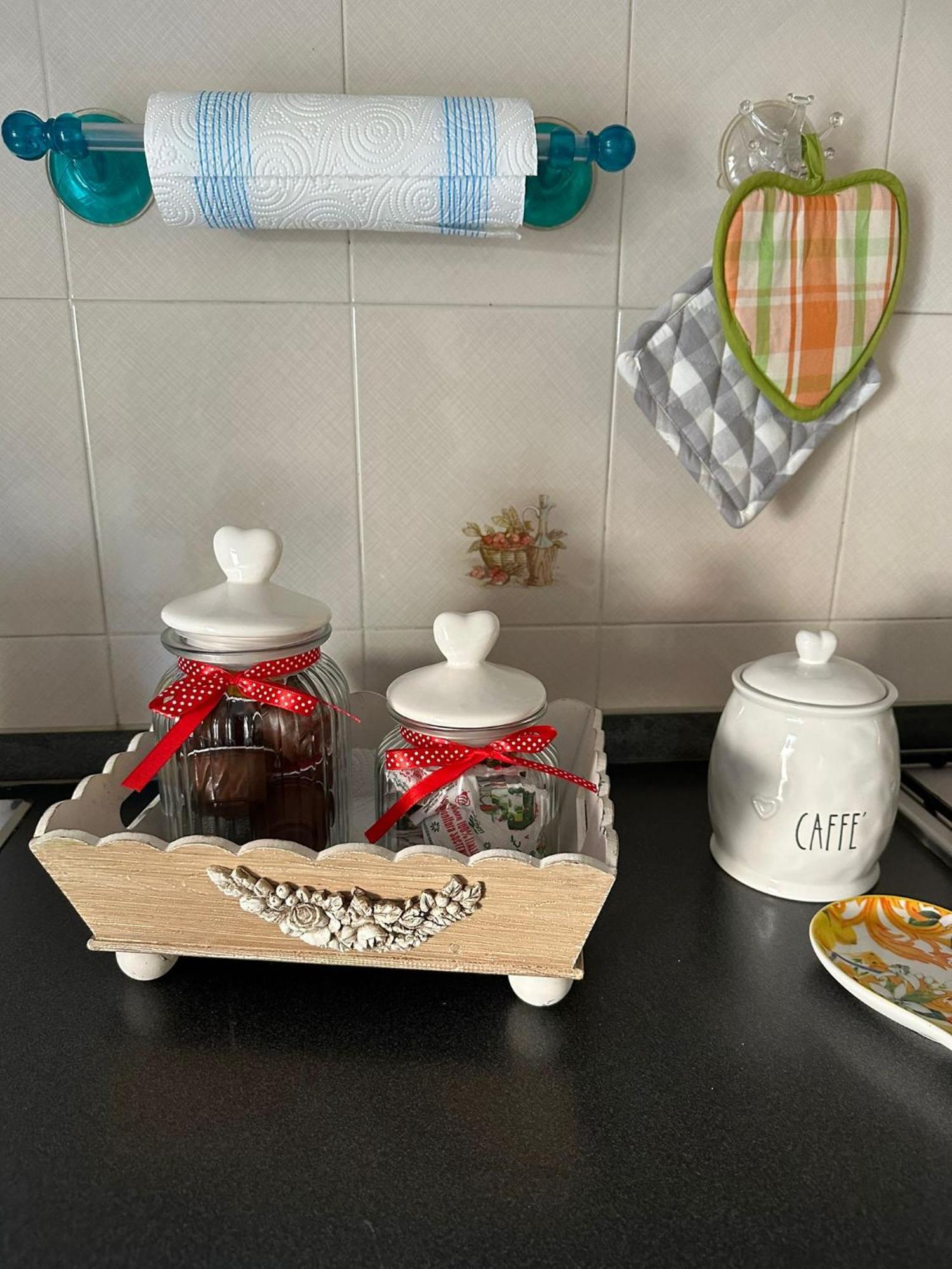 La Casa Di Nonna Ottorina Appartement Venturina Terme Buitenkant foto