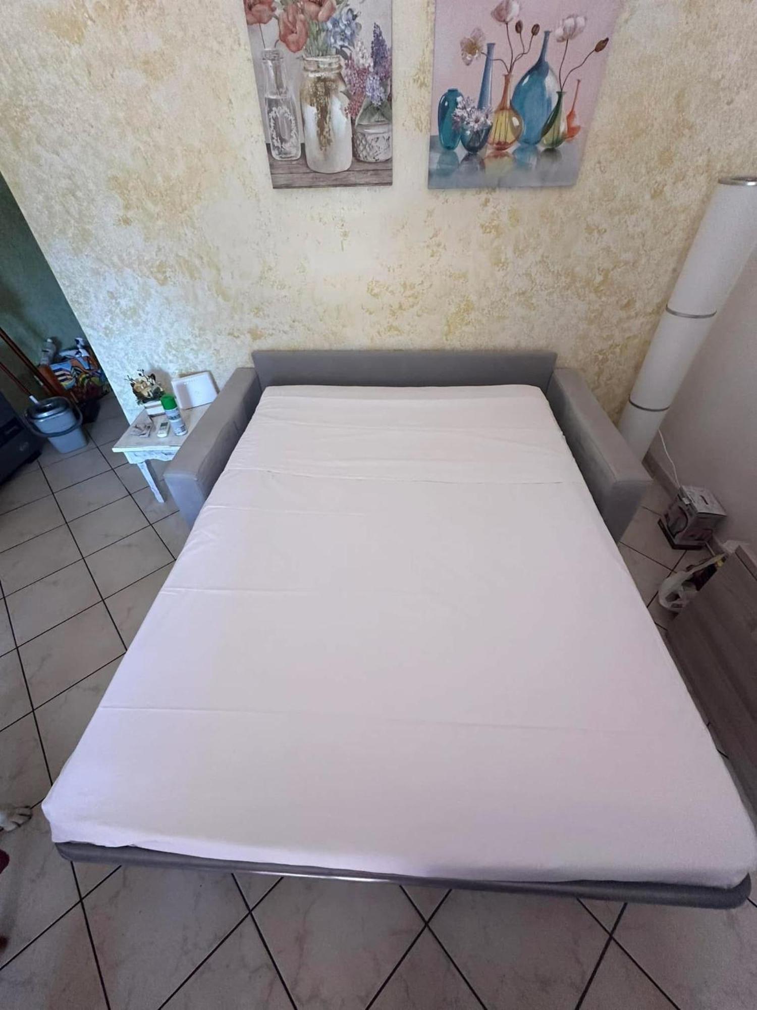 La Casa Di Nonna Ottorina Appartement Venturina Terme Buitenkant foto