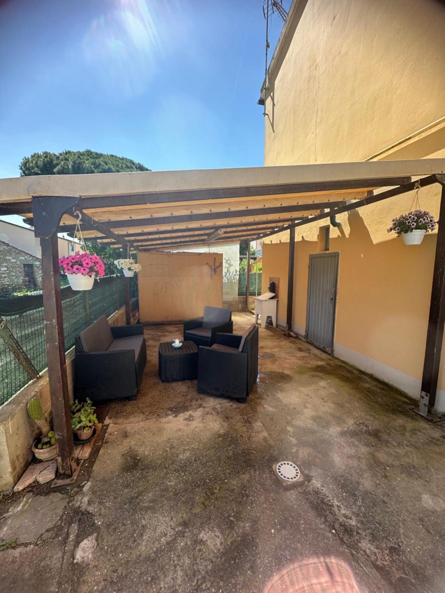 La Casa Di Nonna Ottorina Appartement Venturina Terme Buitenkant foto
