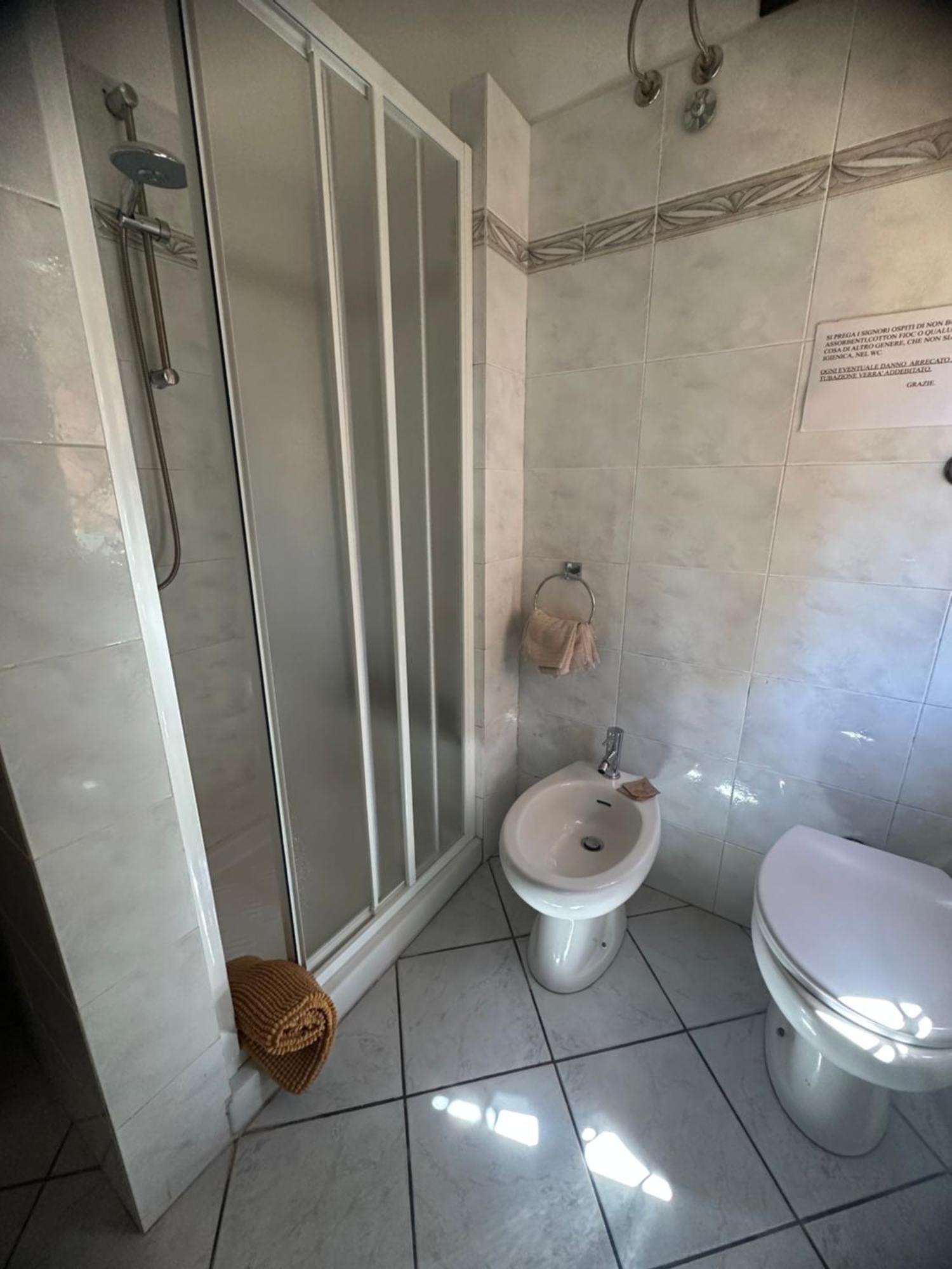 La Casa Di Nonna Ottorina Appartement Venturina Terme Buitenkant foto