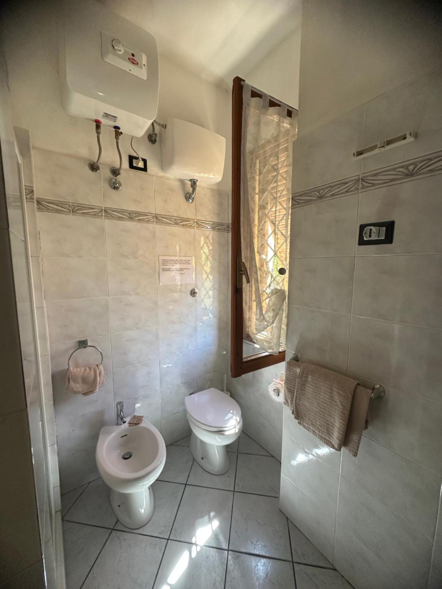 La Casa Di Nonna Ottorina Appartement Venturina Terme Buitenkant foto