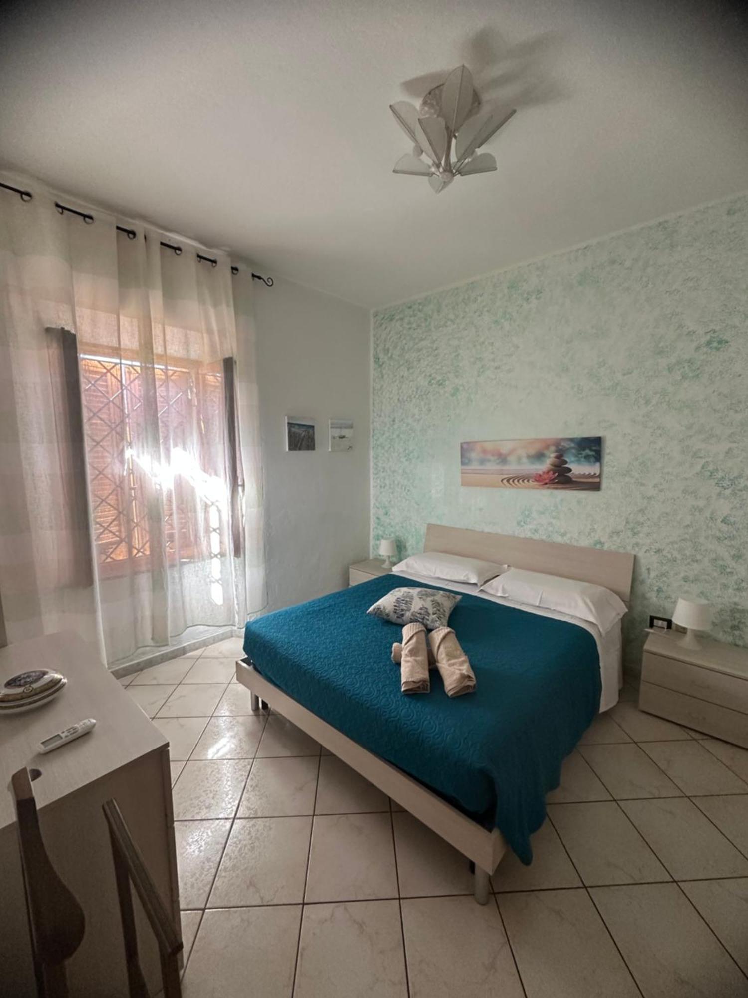 La Casa Di Nonna Ottorina Appartement Venturina Terme Buitenkant foto