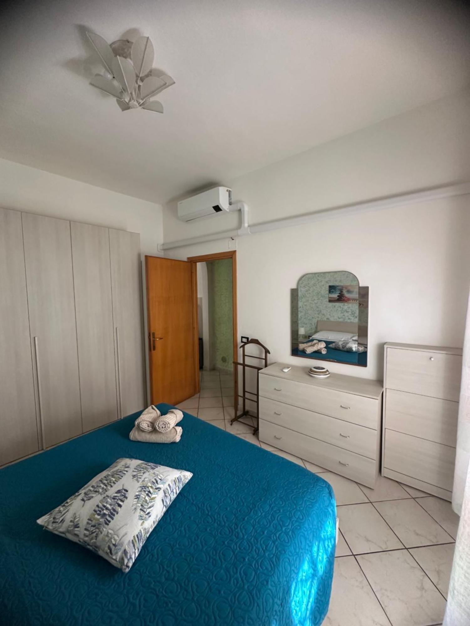 La Casa Di Nonna Ottorina Appartement Venturina Terme Buitenkant foto