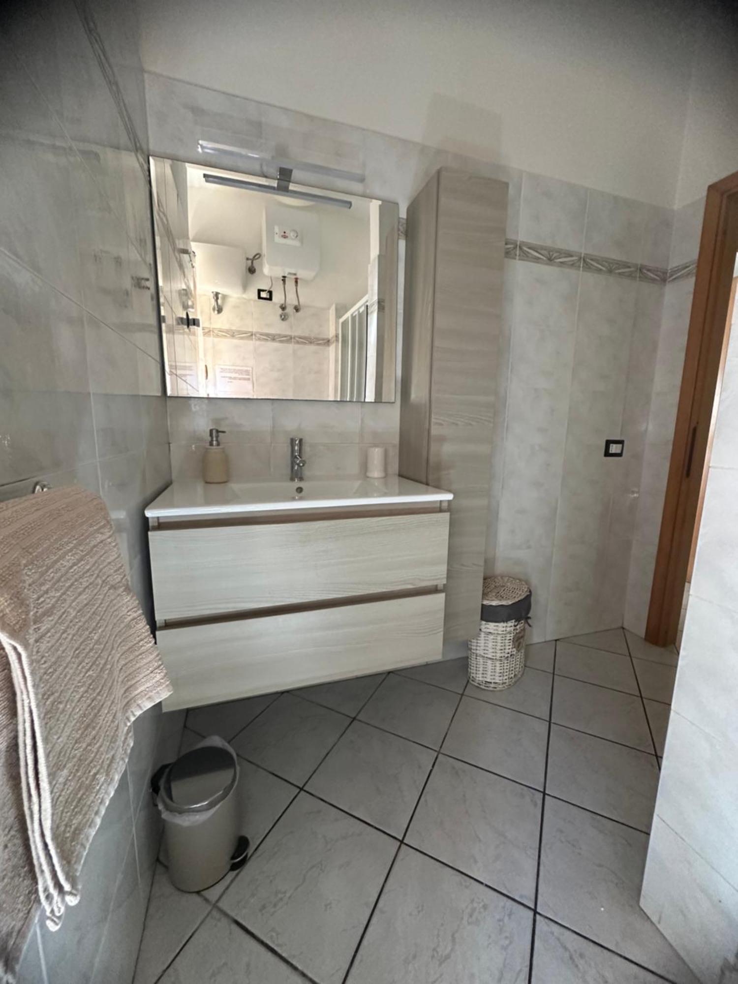 La Casa Di Nonna Ottorina Appartement Venturina Terme Buitenkant foto